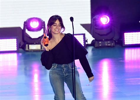 Camila Cabello İstanbul Konseri: Latin Yıldızının Türkiye'yi Mesihlemenin Vaadi!