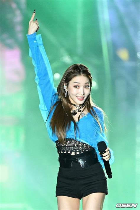 Chungha'nın İstanbul Konseri: Kore Pop Yıldızı Şehirde Bir Fırtına Yaratacak mı?