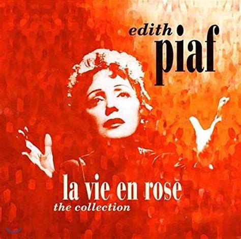 Édith Piaf'ın La Vie en Rose Konseri: Fransız Şansonunun Bir Efsanesinin Yeniden Doğuşu!