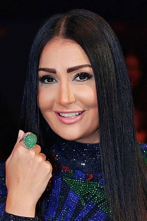  Ghada Abdel Razek'nin İstanbul Konseri: Aşk ve Gizemle Dolu Bir Gece!