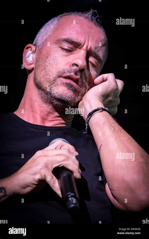 İtalyan Yıldızı Eros Ramazzotti İstanbul'da! Tutkulu Bir Gece İçin Hazır Olun!