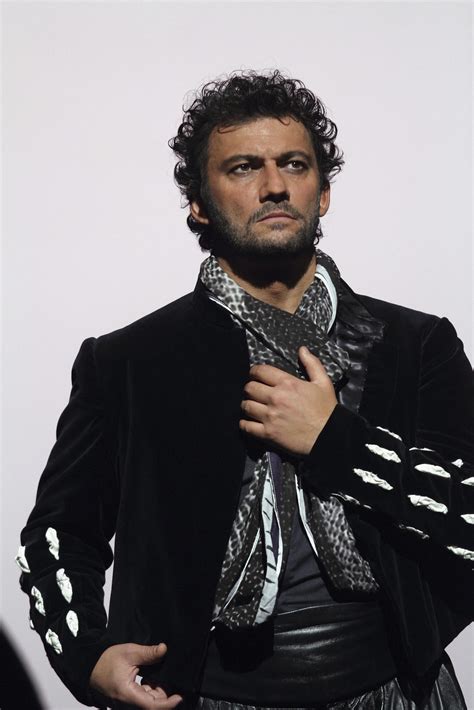  Jonas Kaufmann'ın İstanbul Konseri: Opera Dünyasının Gözdesi Şehrinizi Ziyaret Ediyor!