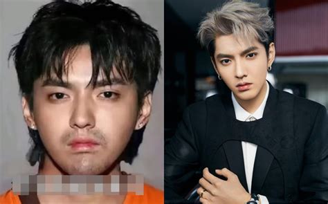  Kris Wu's Mysterious Disappearance: Has the Pop Star Fallen Victim to His Own Success?