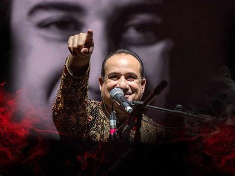 Rahat Fateh Ali Khan'ın İstanbul Konseri:  Müzik Tutkunları İçin Unutulmaz Bir Gece!