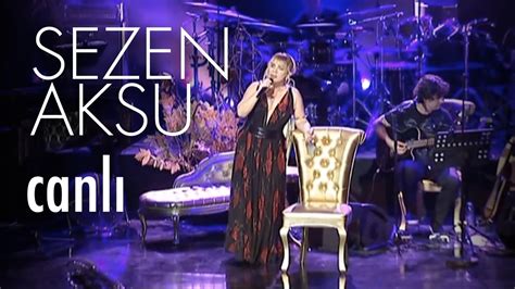  Sezen Aksu'ın Şarkı Söyleyeceği Konser: İstanbul'da Bir Müzik Şöleni Bekliyoruz!