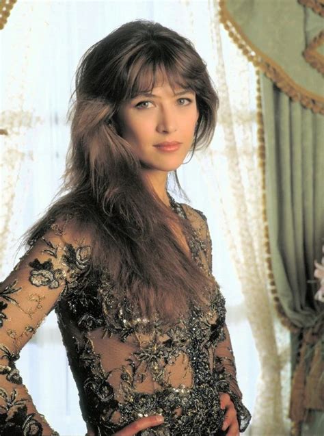 Sophie Marceau'nın İstanbul Macerası: Bir Fransız Yıldızının Sıcak Topraklar ile Buluşması!