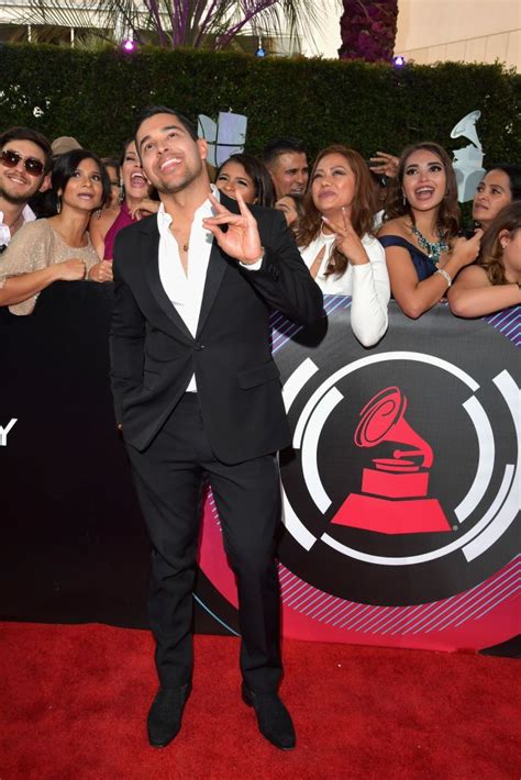 Wilmer Valderrama's Latin Fiesta Concert: A Celebration of Music, Culture, and Unexpected Salsa Moves!