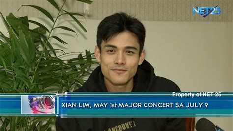  Xian Lim'ın İstanbul Konseri: Filipinli Yıldız Türkiye'yi Keşfedecek mi?